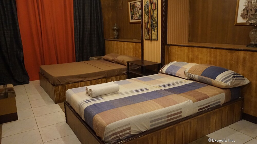 Fairlane Suites in Quezon, Philippines