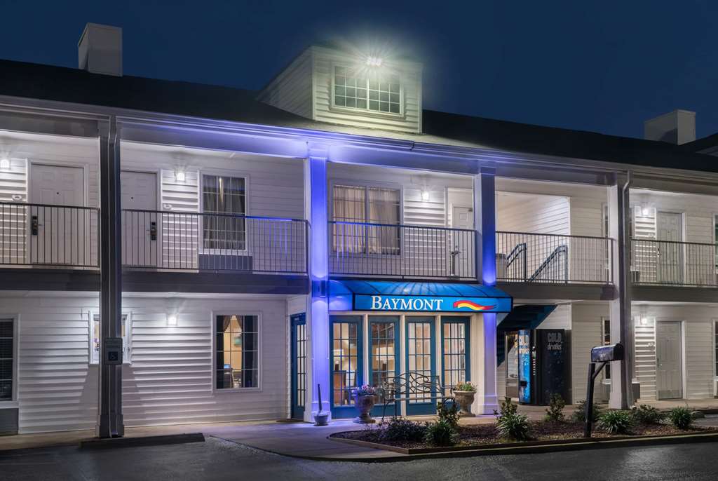 Baymont by Wyndham Prattville Montgomery - photo 3