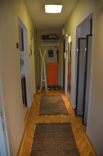 Apartment Danica — 4-Star Luxury Hotel in Belgrade, Serbia