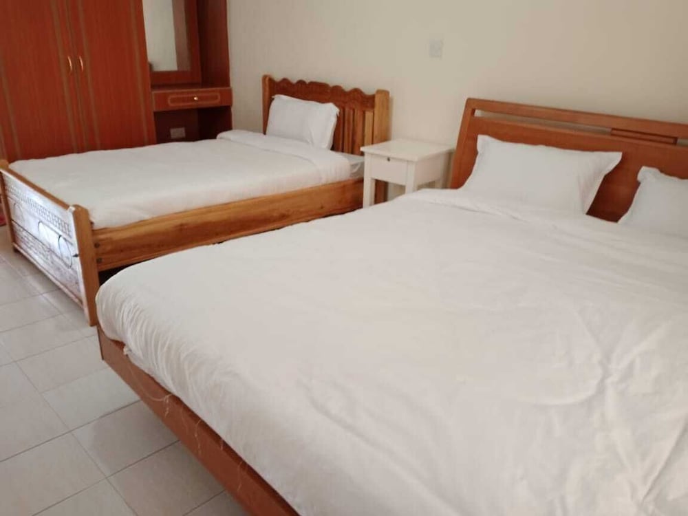 Juniper Green Gardens Resort — Nyeri — photo 4