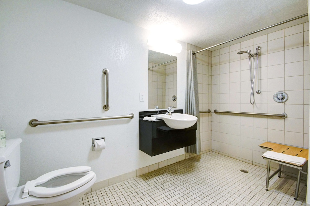 Park Inn by Radisson Salt Lake City Downtown - photo 29