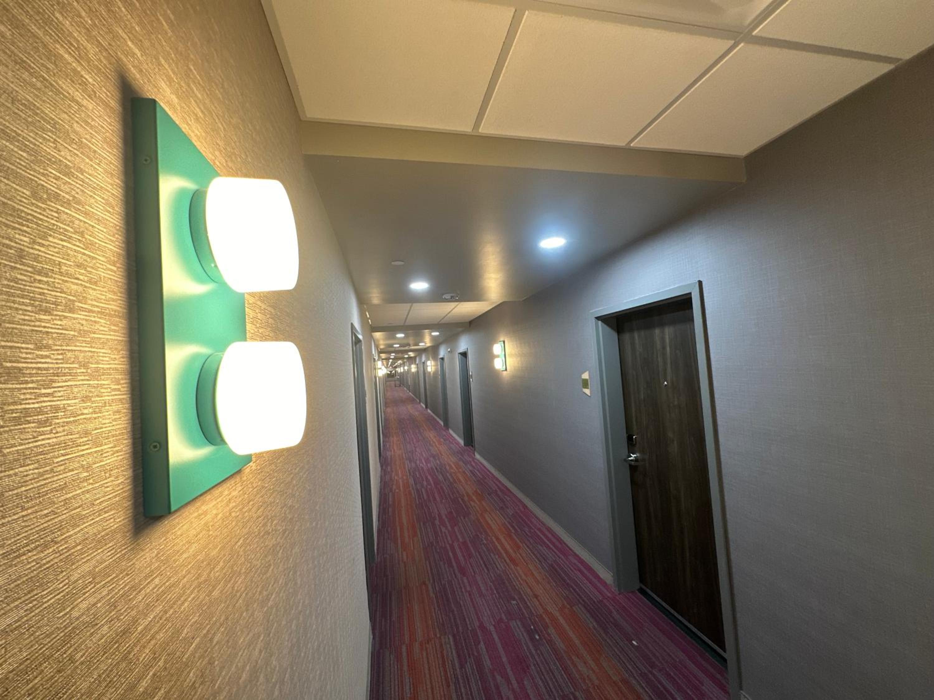 Home2 Suites by Hilton Amarillo East - photo 47