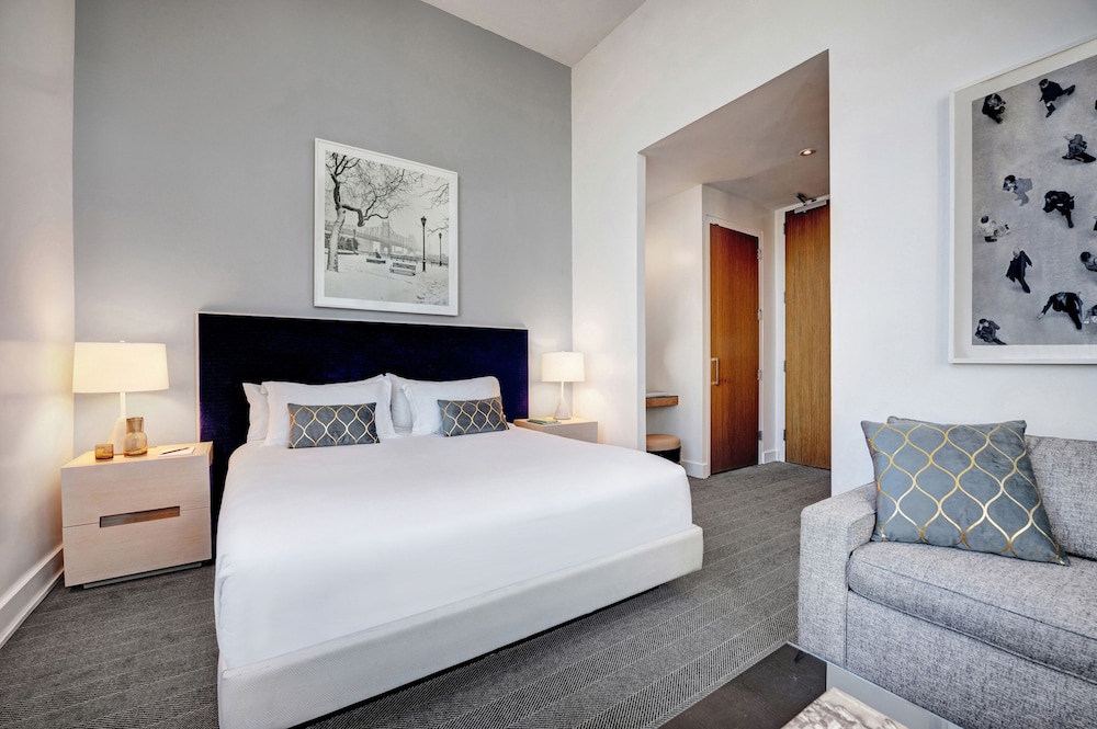 Ink 48 Hotel - photo 26