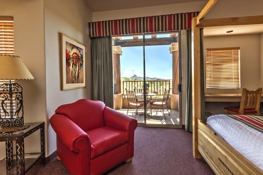 Inn at Eagle Mountain - photo 11