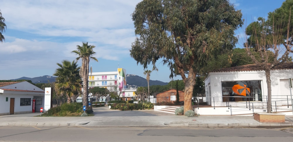 Bellsol Rooms — Pineda De Mar — photo 2