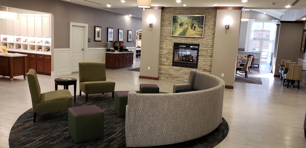 Homewood Suites by Hilton Hagerstown - photo 4