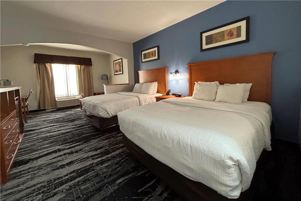 Baymont by Wyndham Marion - photo 14