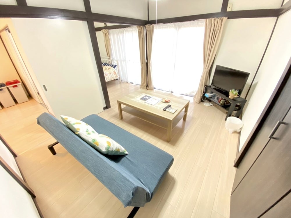 Nomad Kotobuki Apartment 13718690 — Tokorozawa