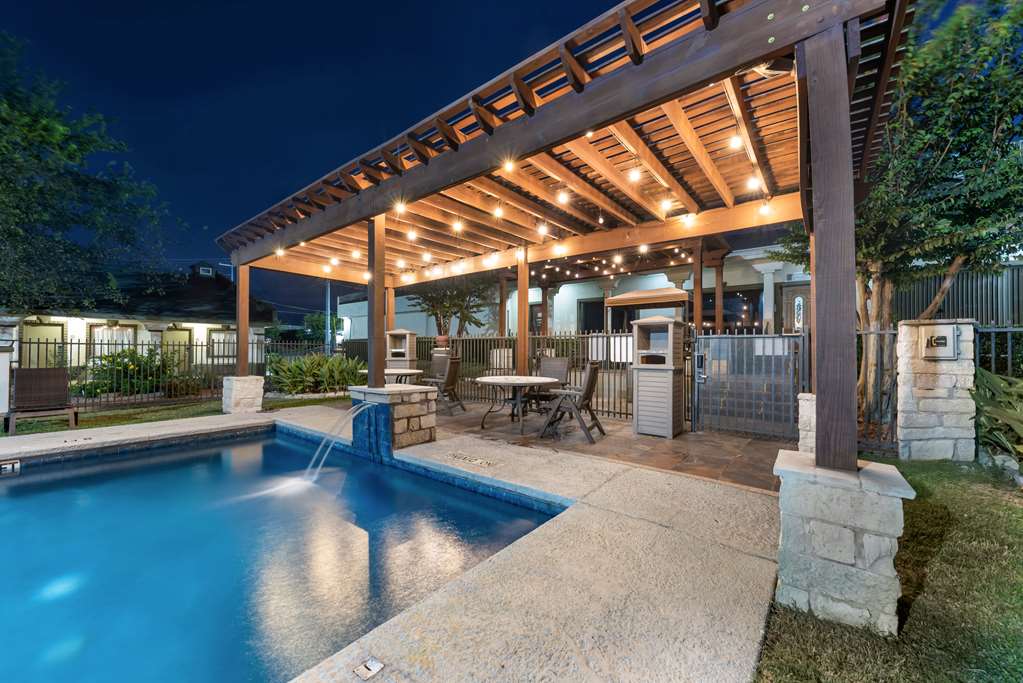 Best Western Post Oak Inn - photo 24