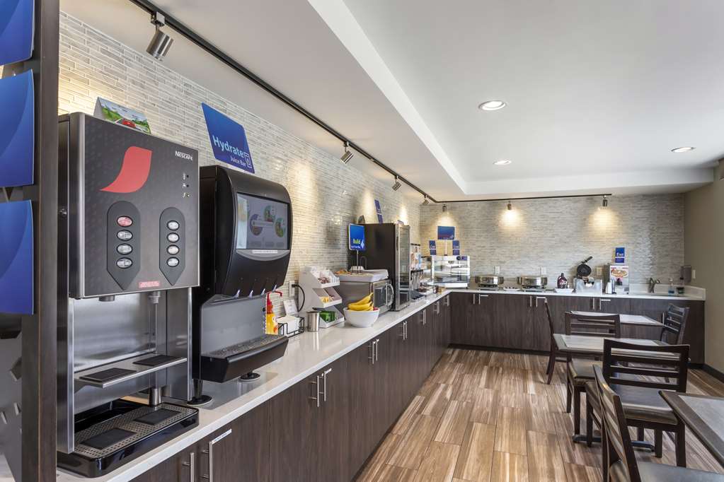 Best Western Brooklyn Coney Island Inn - photo 18