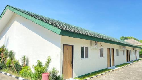 Allisa Motel - last minute hotel in Unknown City