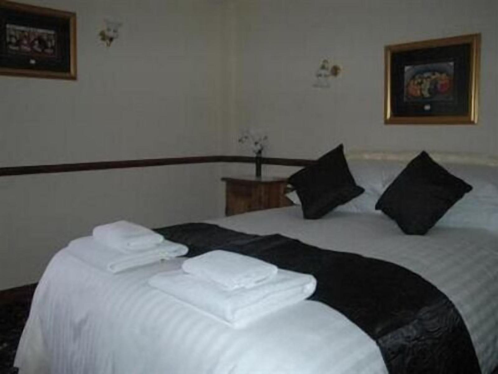 The Bay Horse Country Inn