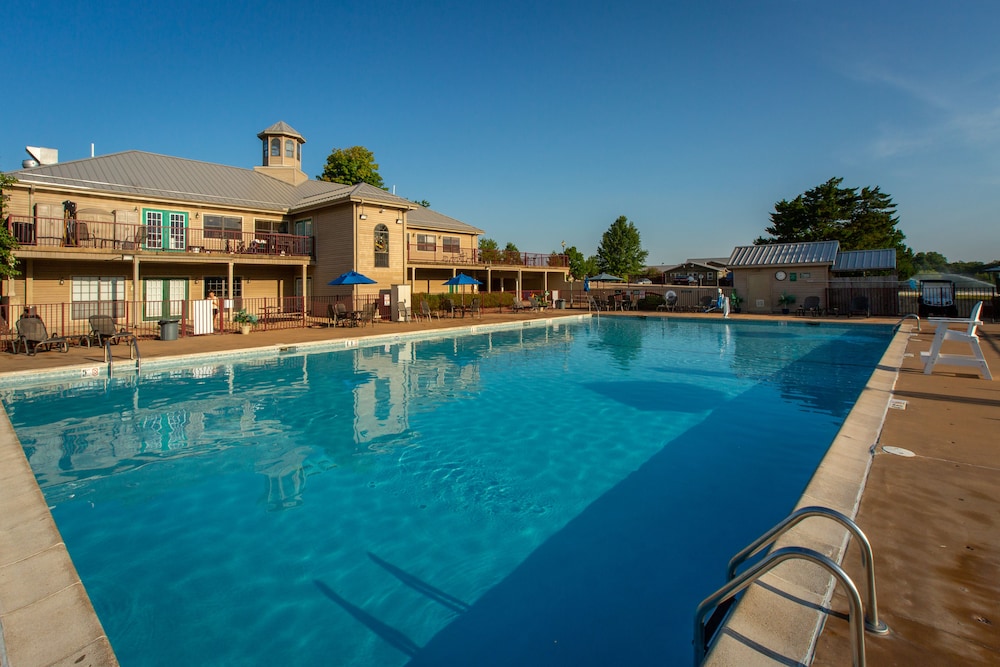 Holiday Inn Club Vacations Timber Creek Resort - photo 7