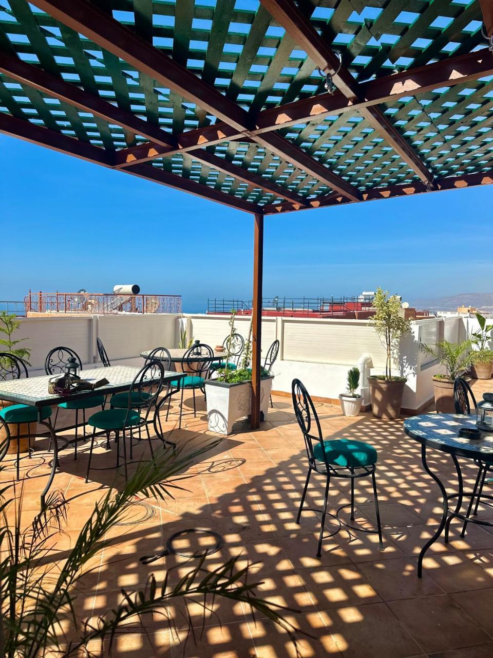 Wave Chaser Tamraght - last minute hotel in Agadir
