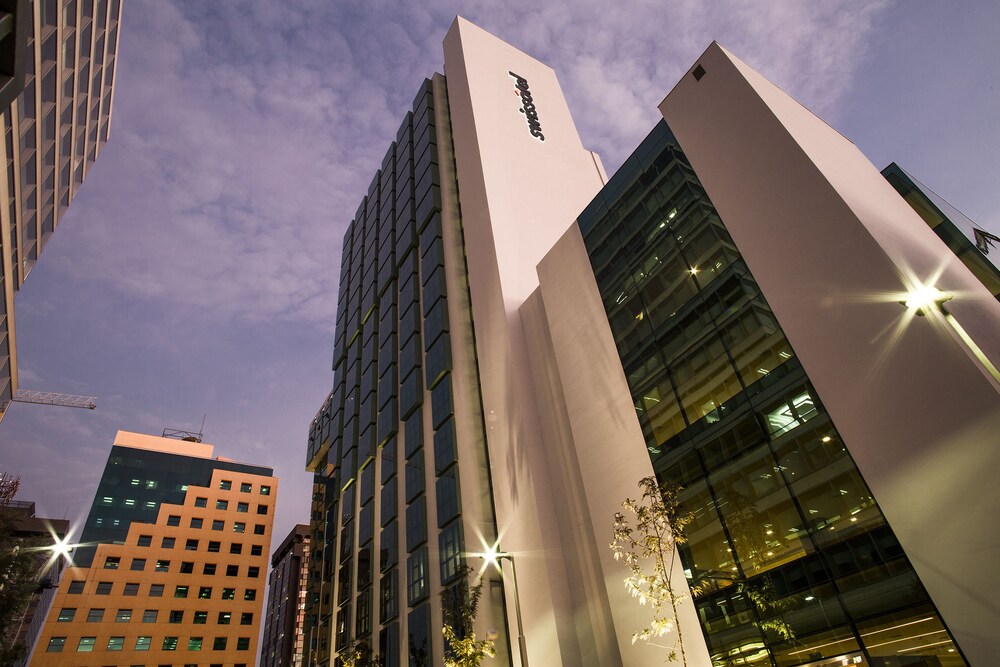 Swissotel Lima — 5-Star Luxury Hotel in Lima, Peru