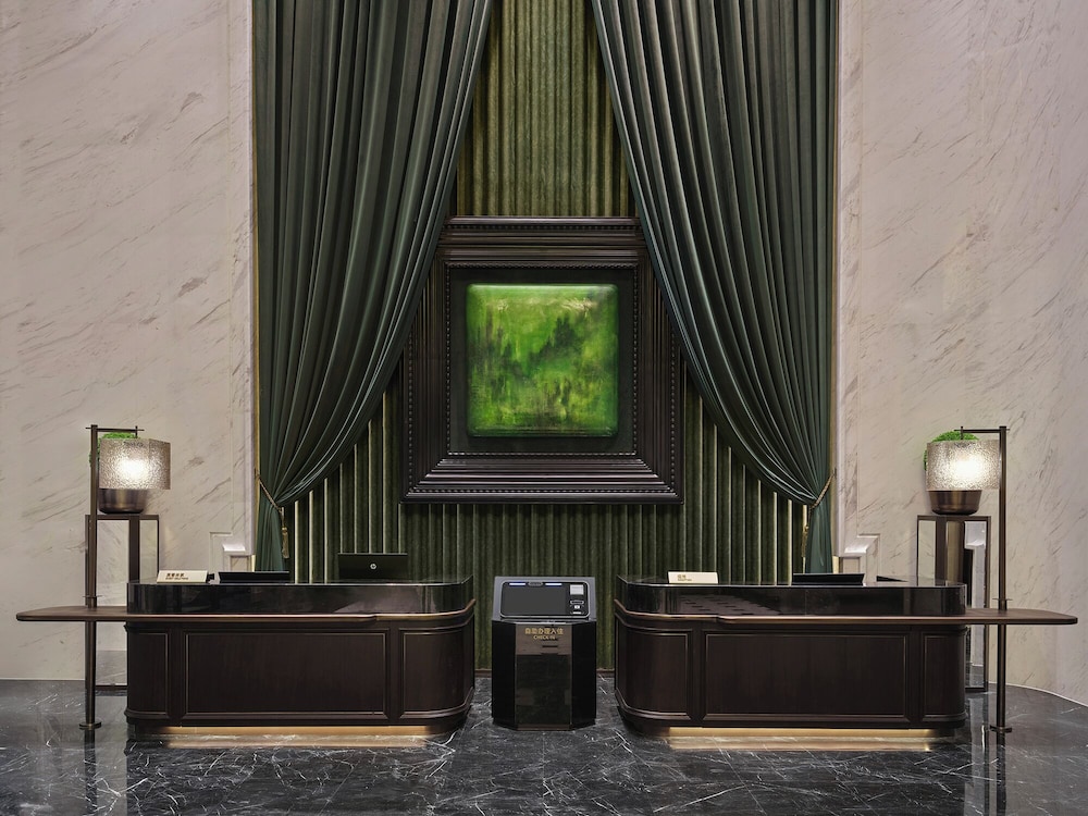 Wanda Realm Changchun - last minute hotel in Changchun