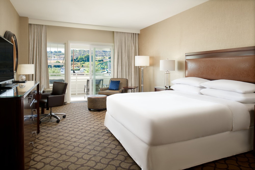 Sheraton Sonoma Wine Country Petaluma - photo 24