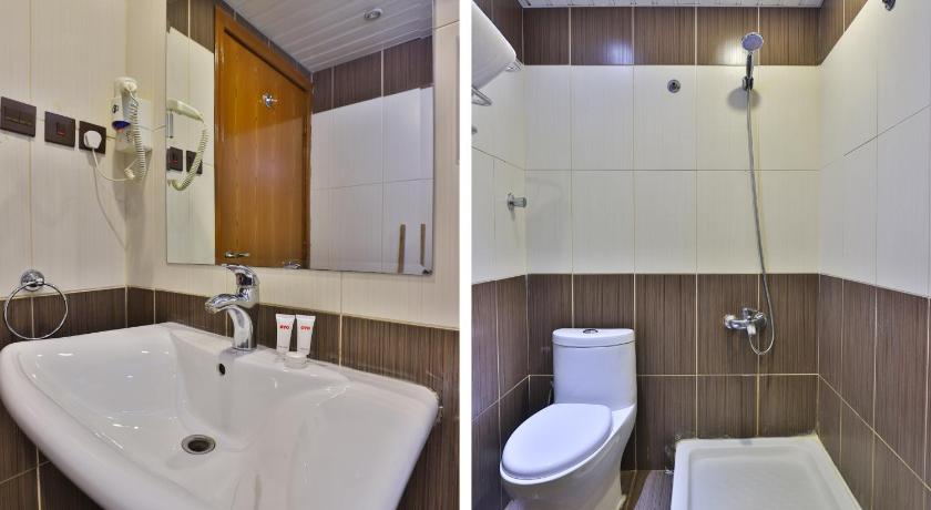 Dome Hotel Suites — Riyadh — photo 5