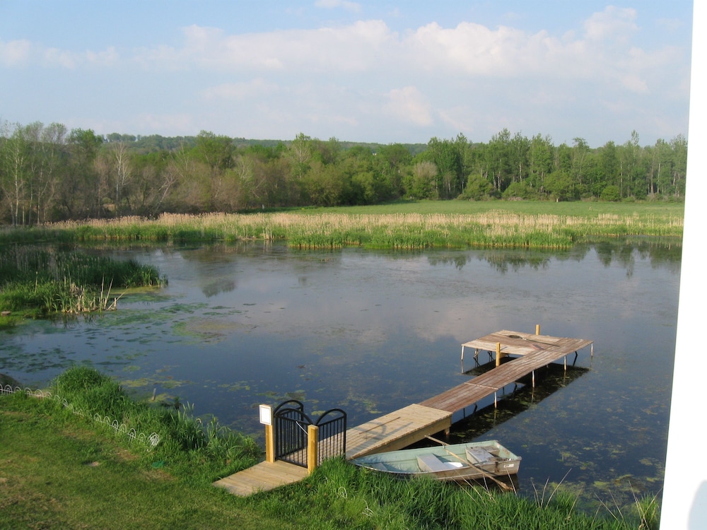 Northwoods Lodging - photo 44