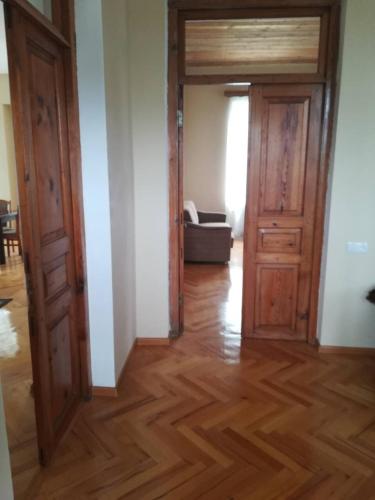 Guesthouse Kistauri