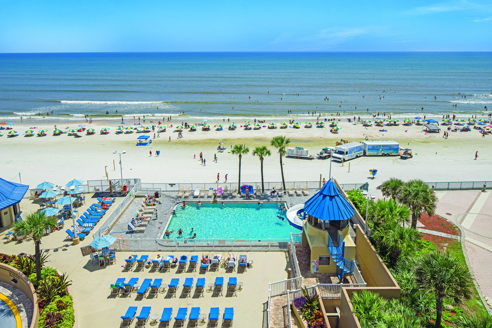 Daytona Beach Regency By Diamond Resorts