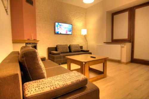 Apartament Bielany Kraków — 4-Star Luxury Hotel in Krakow, Poland