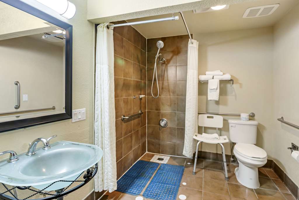 Best Western Elko Inn - photo 26