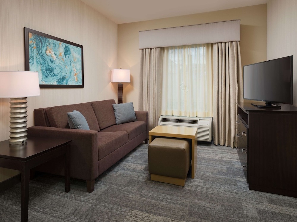 Homewood Suites Atlanta Kennesaw - photo 6