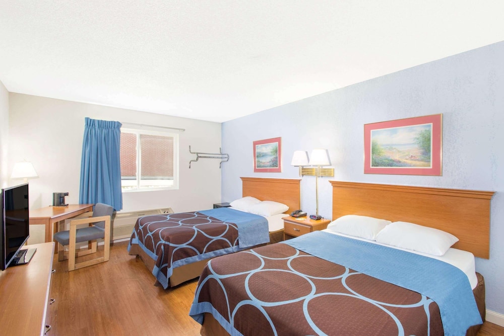 Rodeway Inn Webster NY - photo 16
