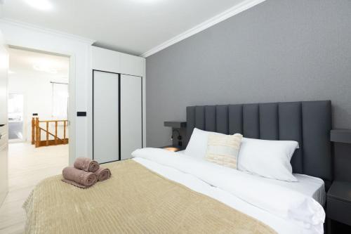 The Sakartvelo House Historic Soul and Modern Luxury