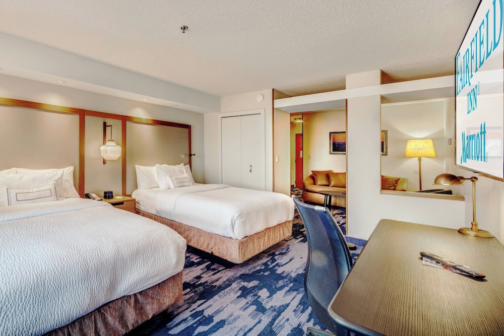 Fairfield Inn & Suites by Marriott Sarasota Lakewood Ranch - photo 5