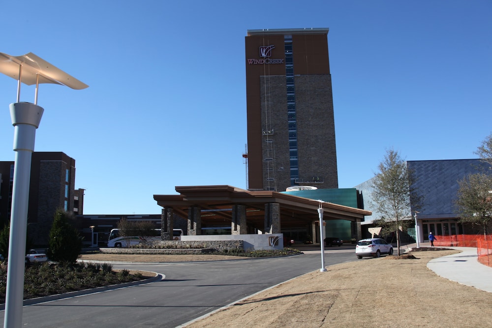 Wind Creek Casino & Hotel Wetumpka - photo 29