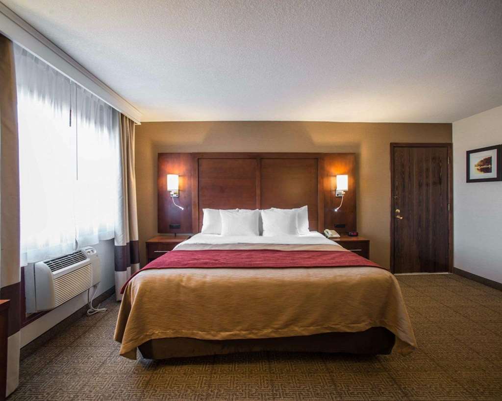 Quality Inn & Suites Boonville Columbia - photo 10