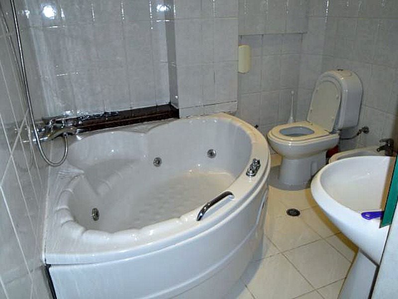 Hotel Epidami — Kashar — photo 4