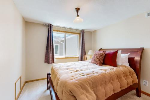 Whalers Rest — 4-Star Luxury Hotel in Depoe Bay, United States