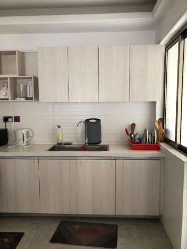 Pretty 2 bedroom at vesta garden apartments