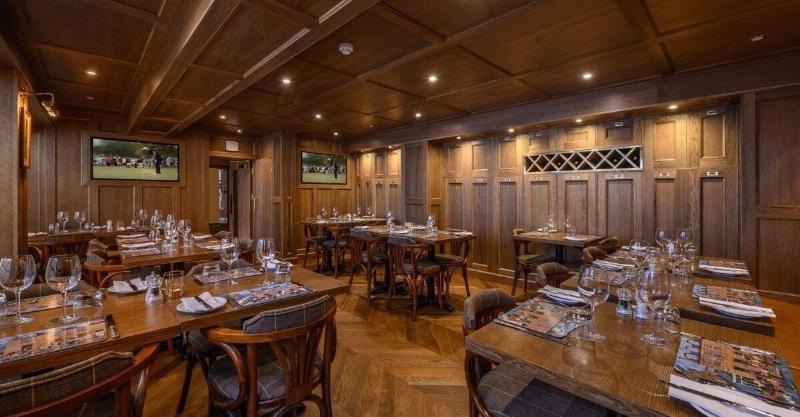 The Dunvegan Hotel — 4-Star Luxury Hotel in Saint Andrews, United Kingdom