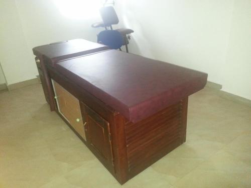 Sadhoo Inn. in Kannur, India