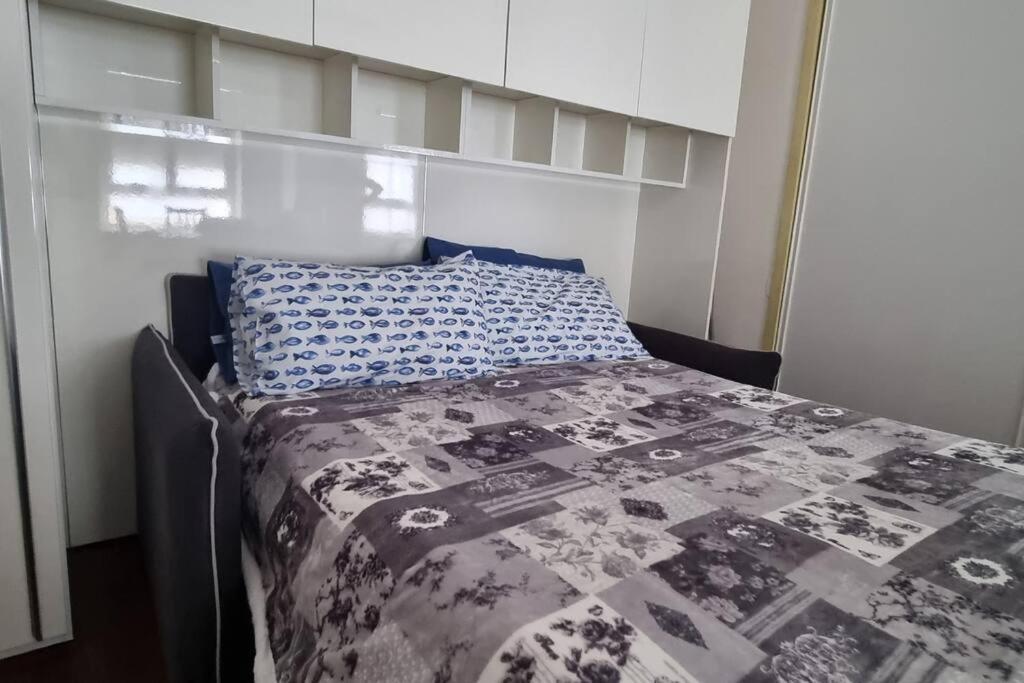 Monolocale Metro M3 Affori — 4-Star Luxury Hotel in Milan, Italy