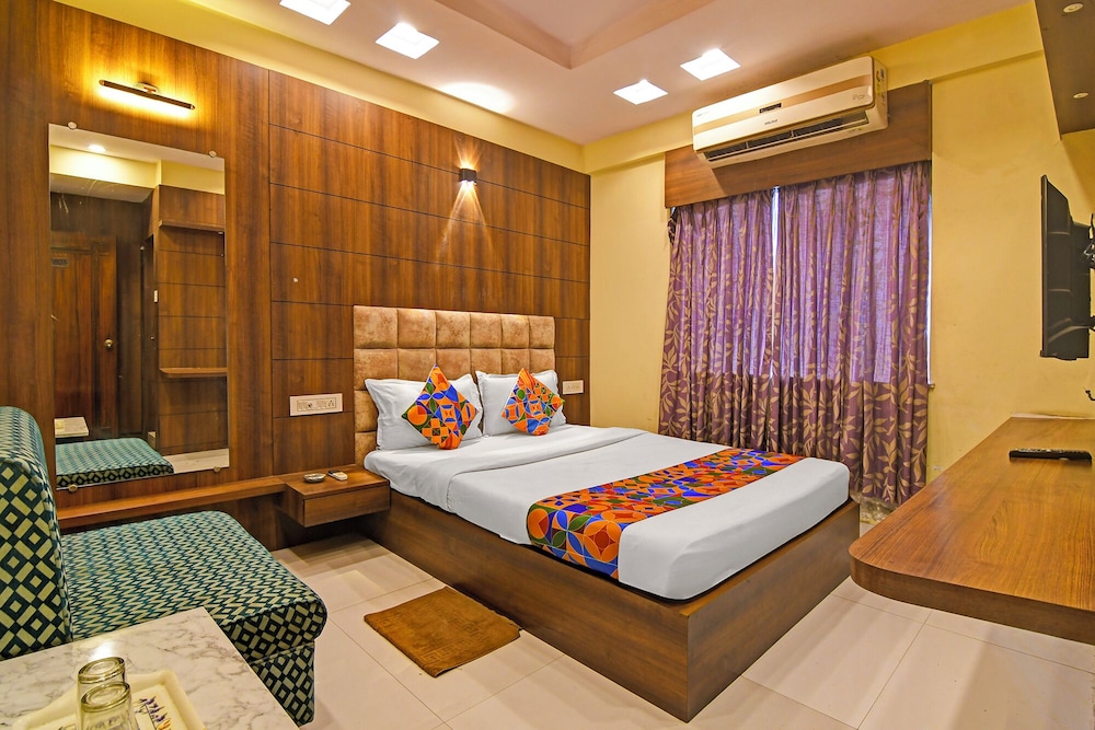 Fabhotel Samrat in Kolkata, India