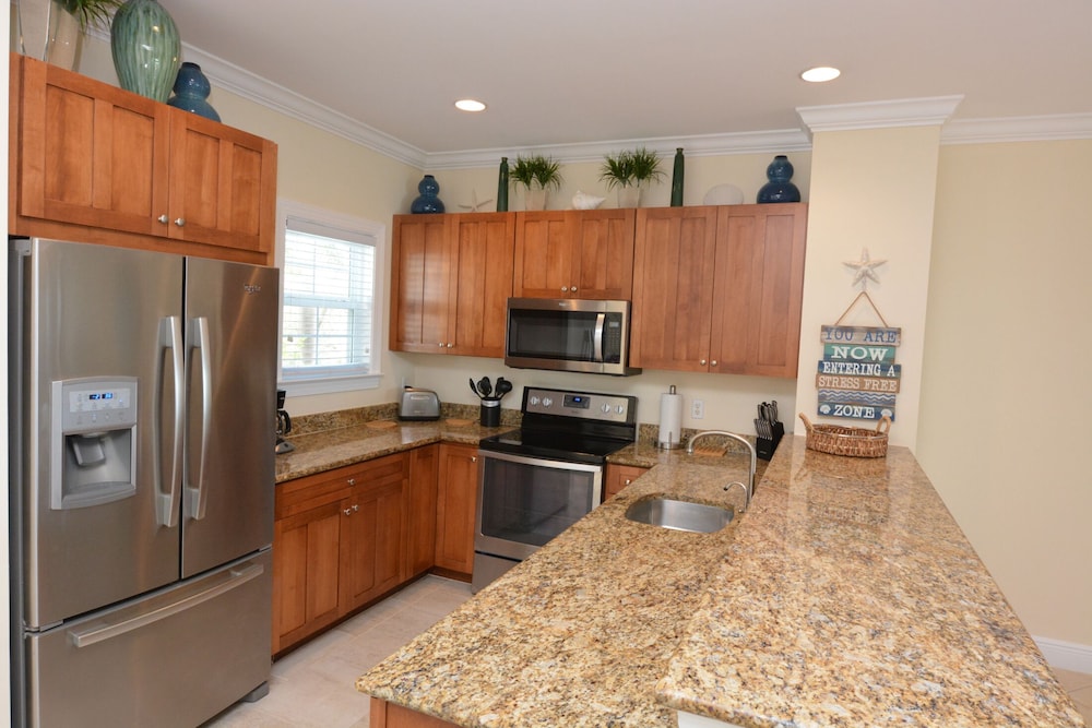 Indigo Reef Resort Villas & Marina by KeysCaribbean - photo 118