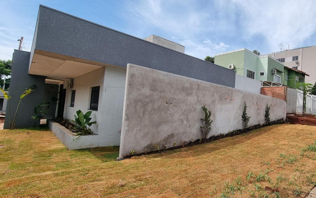 IguassuJungle Pousada in Foz Do Iguacu, Brasil