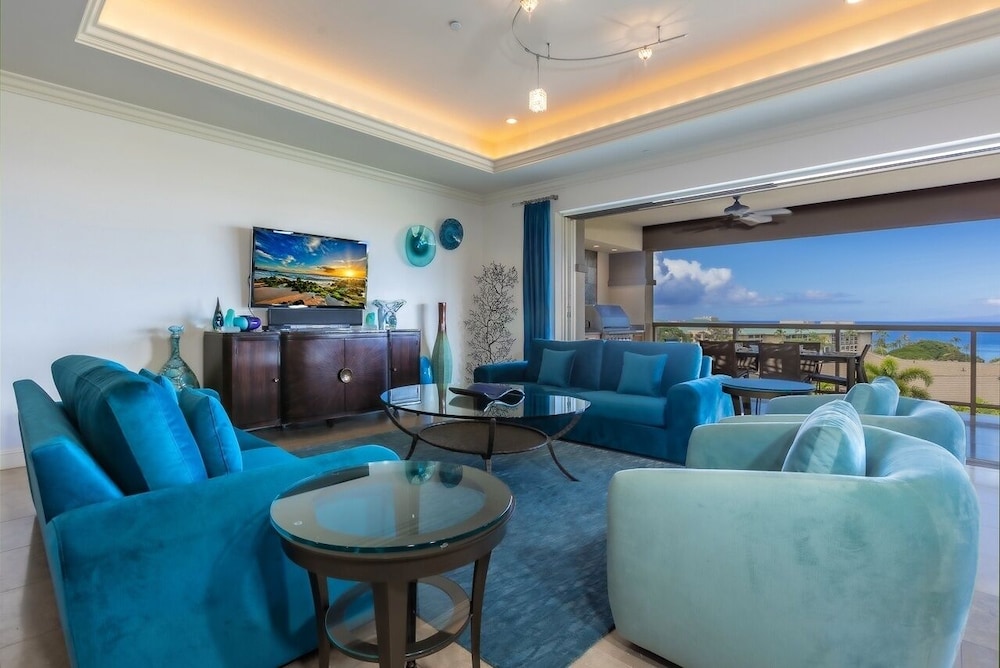 Ho'olei Ocean View by Coldwell Banker Island Vacations - photo 76