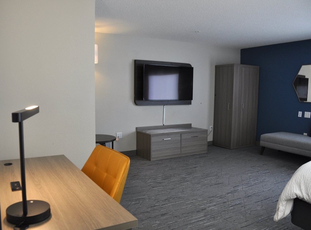 Holiday Inn Express St. Croix Valley by IHG - photo 18