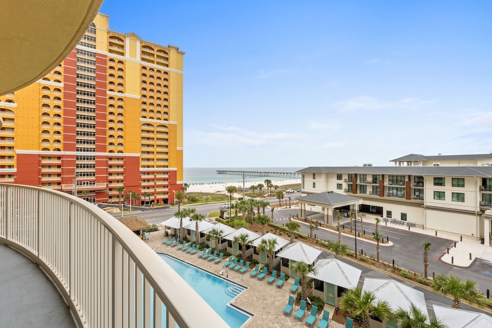 Calypso Tower 3 by Panhandle Getaways - photo 708
