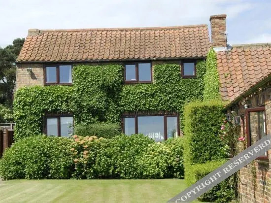 Wrea Head Country Cottages in Scalby, United Kingdom