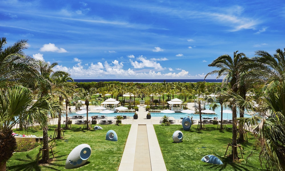 ANA InterContinental Ishigaki Resort by IHG in Okinawa, Japan