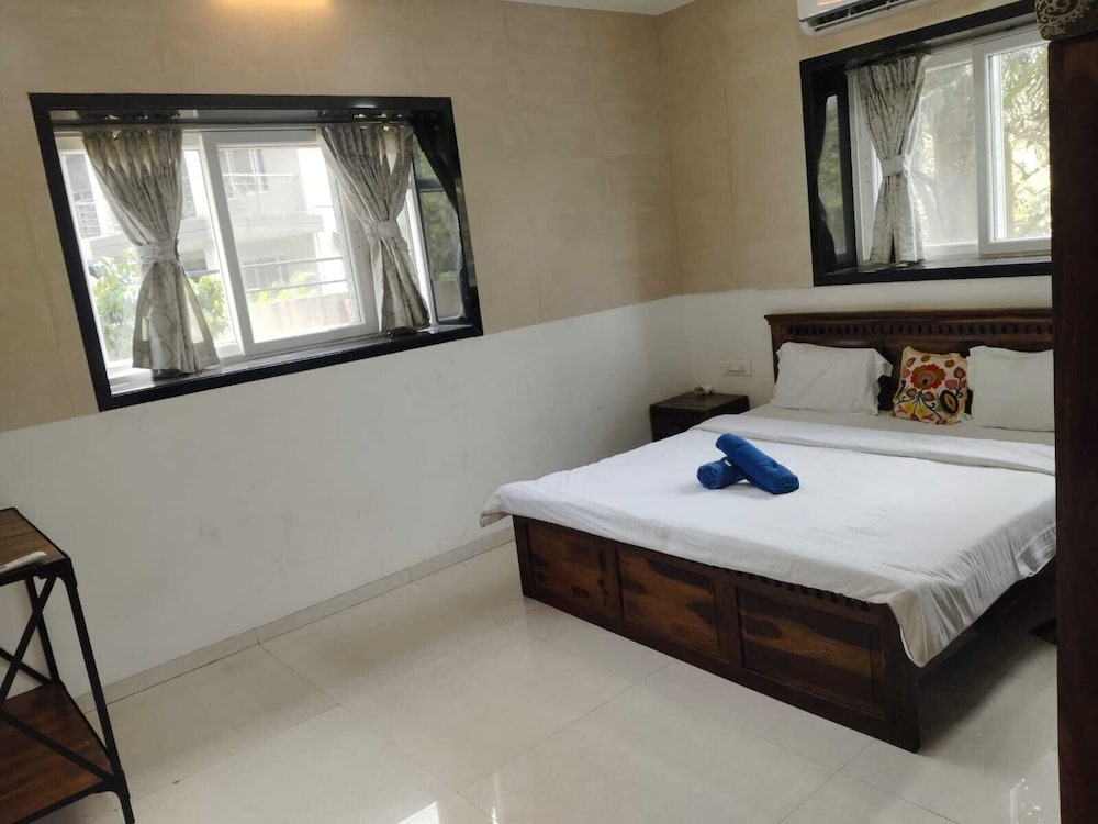 Mansarovar Bungalows — Lonavla — photo 3