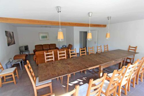 Ehemaliges Farmhaus Lehsten — Moellenhagen — photo 5