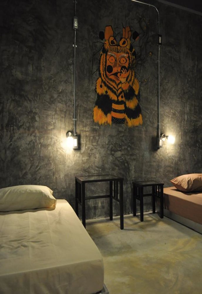 The Nexchange Bangkok Hostel